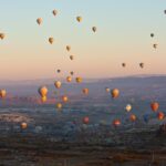 cappadocia, hot air balloons, turkey, fairy chimneys, tourist attraction, cappadocia, cappadocia, cappadocia, cappadocia, cappadocia